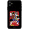 Dragon Ball Z Goku Vs Vegeta iPhone 11 Skin